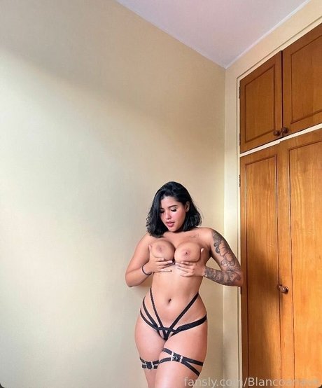 Ana Blanco nudes star pic