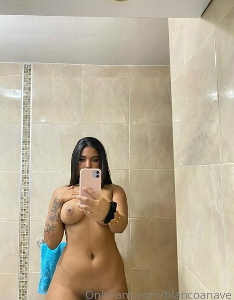 Ana Blanco naked actress img