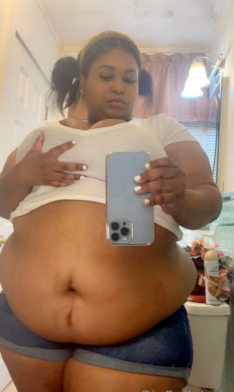 bigbellyjudy porn model pictures
