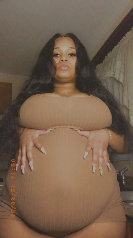 bigbellyjudy xxx star image