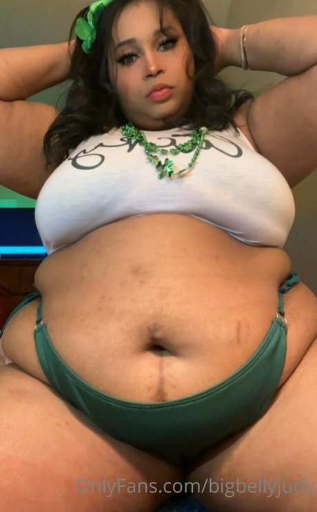 bigbellyjudy best star photo