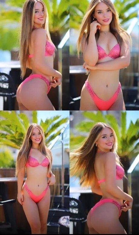 Twin Melody star erotic gallery