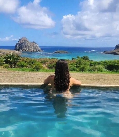 Maisa Silva sex star pic