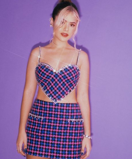 Maisa Silva pornstar top galleries