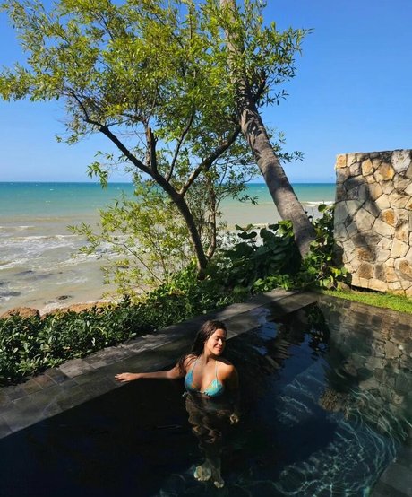 Maisa Silva model nudes pics