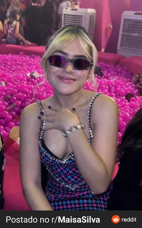 Maisa Silva sex pornstar photos