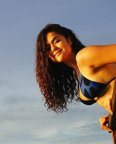 Maisa Silva sex actress picture