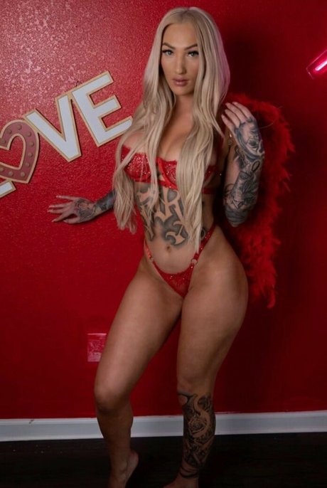 sheispressure star naked photo