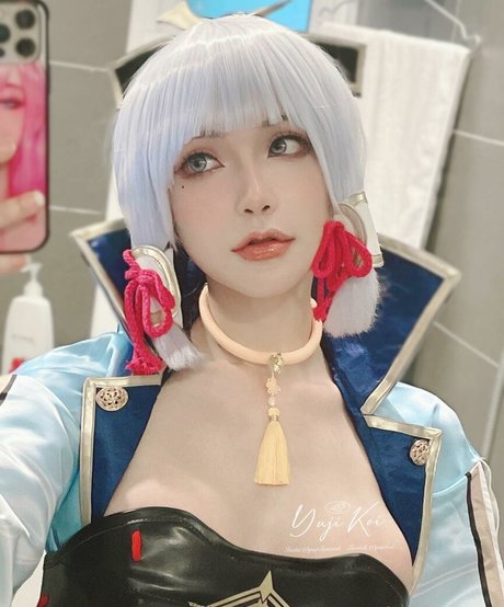 Yuji Koi pretty pornstar archive