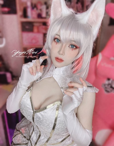 Yuji Koi exclusive pornstar pic