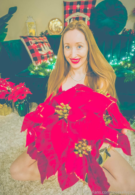 rosekellyppv pornographic model pic