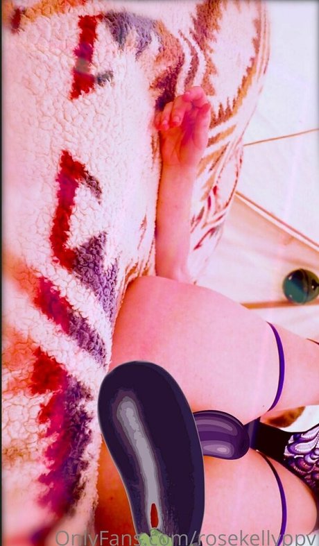 rosekellyppv model nudes pic