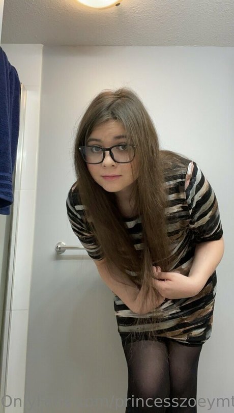 princesszoeymtf beautiful star archive