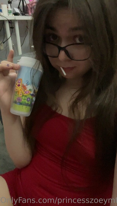 princesszoeymtf hd model img