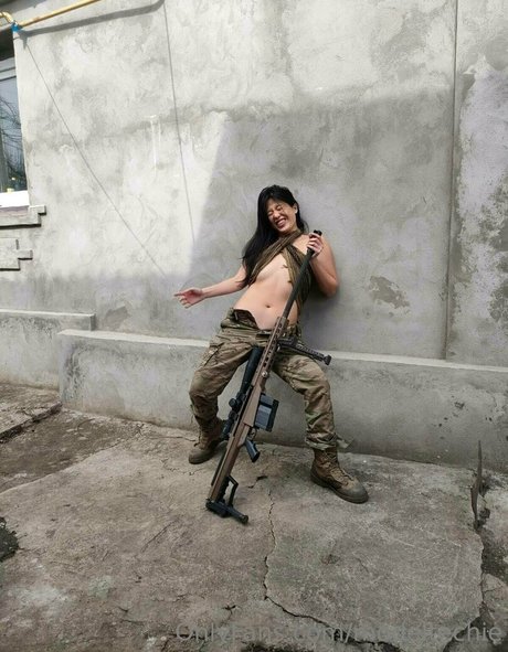 modeltechie art star archive