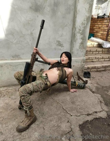 modeltechie model nice pic