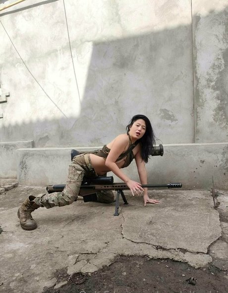 modeltechie pornstar art pic