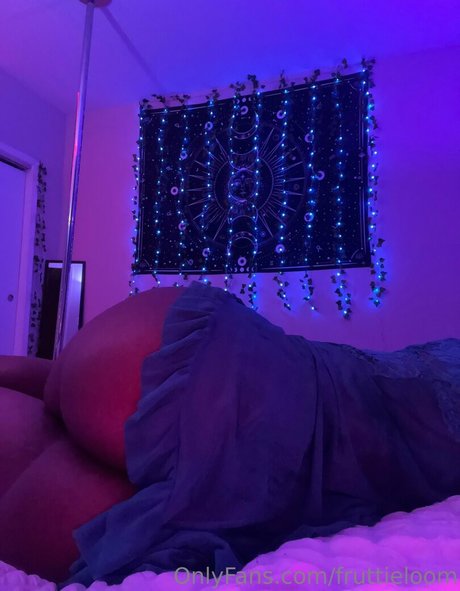 fruttieloom hot pornstar photo