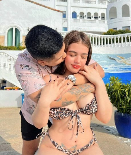 Karina Johnson star high quality picture