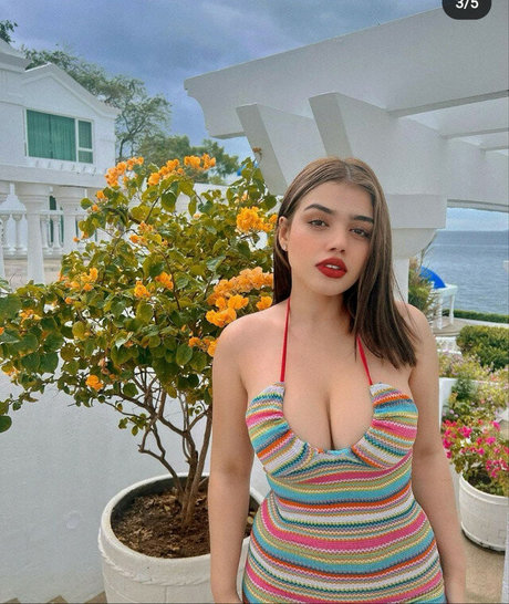 Karina Johnson star pornographic gallery