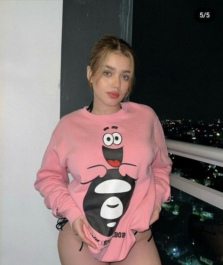 Karina Johnson hot actress pictures