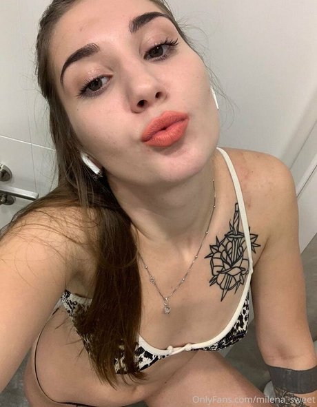 milenasweet pornstar high quality photos