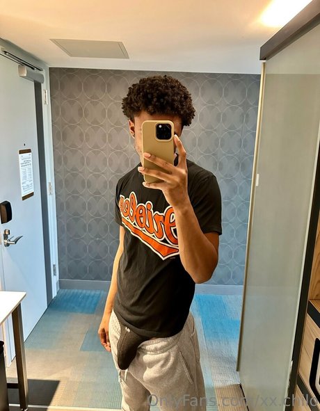 xx chilo nudes star pic