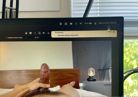 hunghedonist420 sexy model img