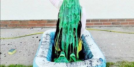 msspinay pretty star image