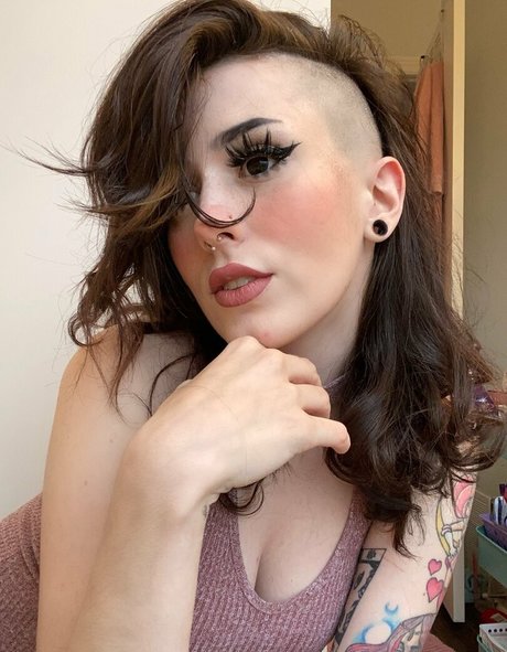 Soapyfans erotic pornstar picture