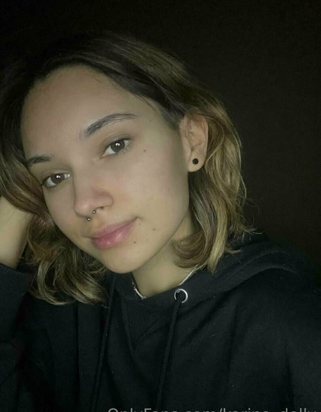 karina dolly exclusive pornstar photo