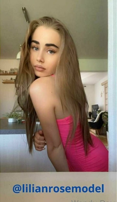 wendydday model sexy photos