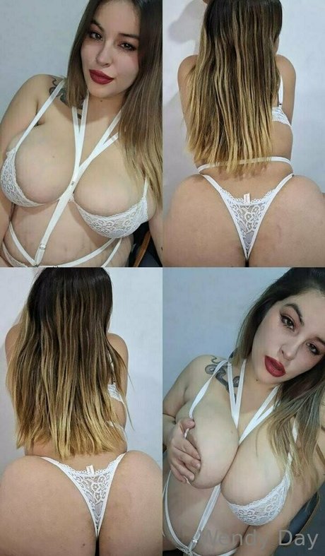 wendydday star perfect pics