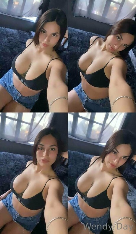 wendydday erotic model photo