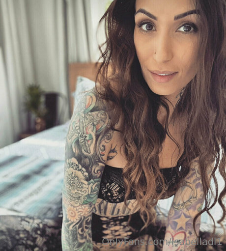 isabelladl1 beautiful star picture