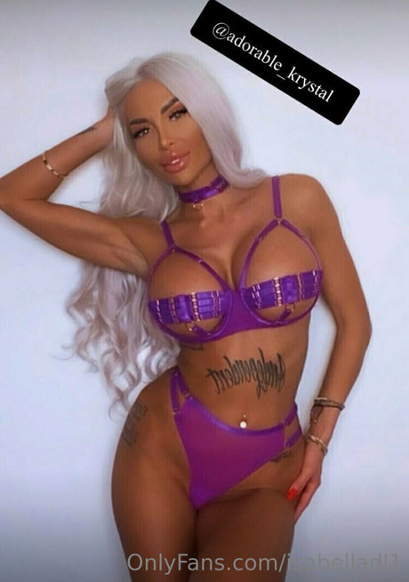 isabelladl1 free star picture