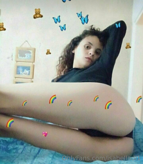 isabelladl1 model high quality gallery