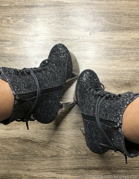 kinsleykarter exclusive star img