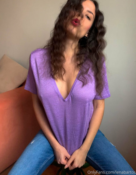 Lenabartos pretty star galleries