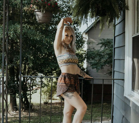 thedemonyou pornstar hot photos