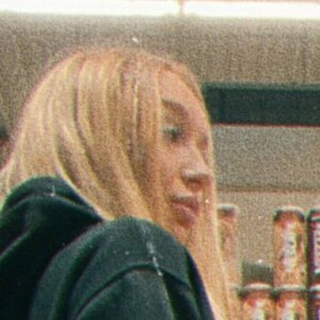 Daria Kipper beautiful star photo