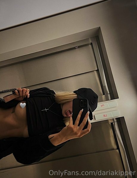 Daria Kipper pornstar xxx image