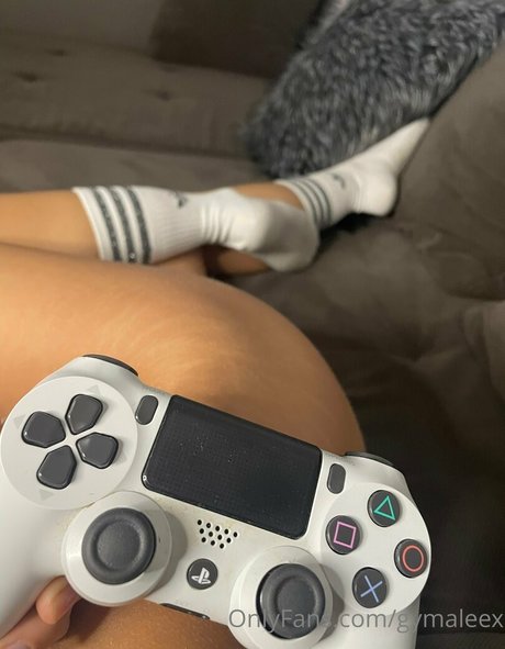 gymaleex pornstar exclusive pic