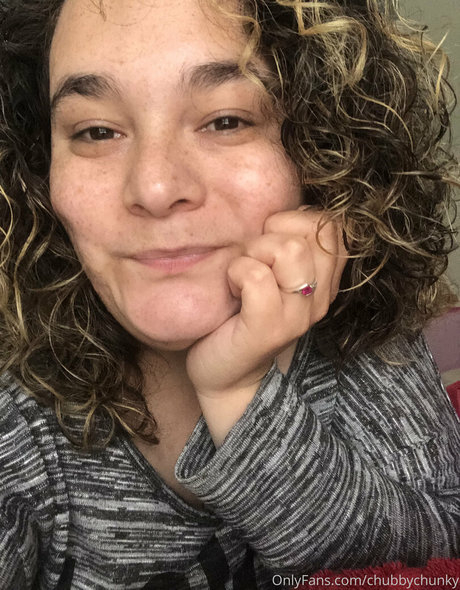 chubbychunky porn actress photos