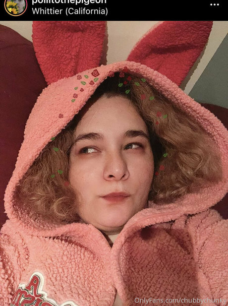 chubbychunky model pretty pics