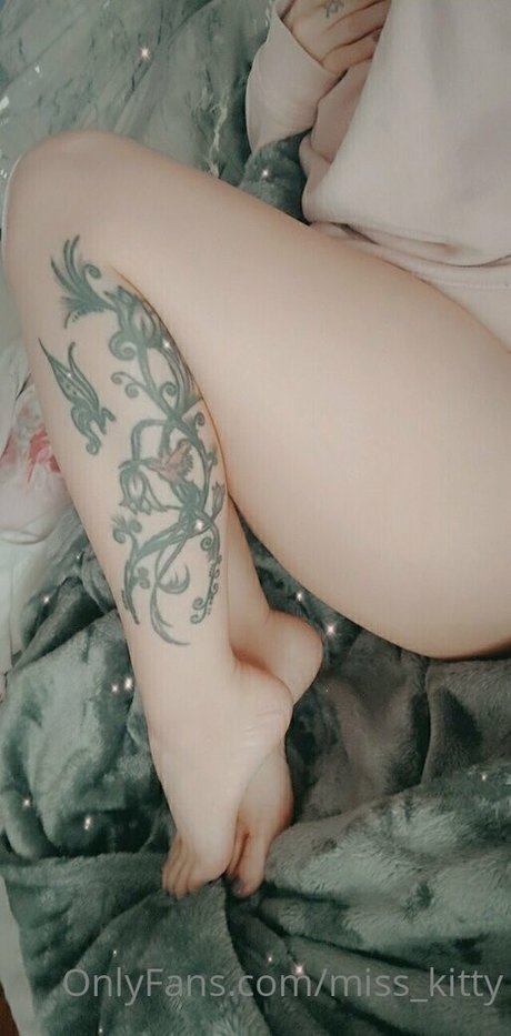 miss kitty hd model image