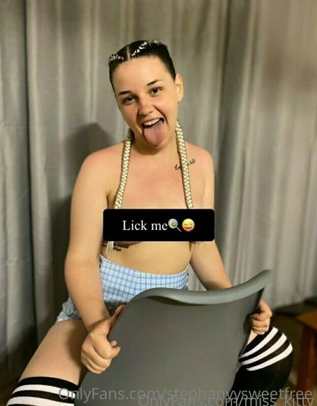 miss kitty pornstar erotic galleries