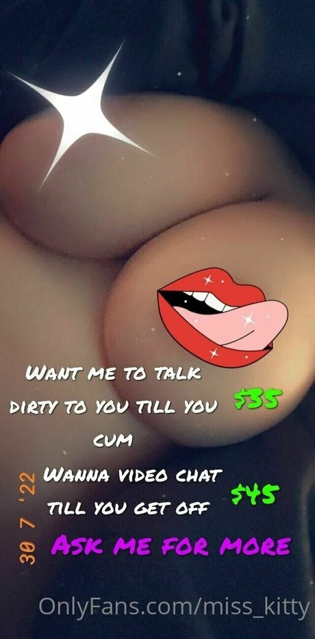 miss kitty pornstar top pics