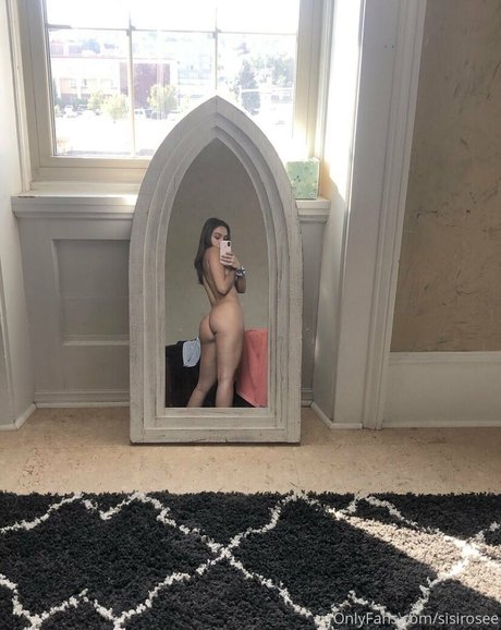 sisirosee perfect star pictures