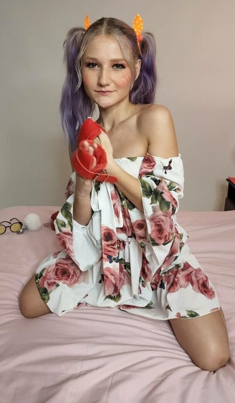 vanessa norris top star photo